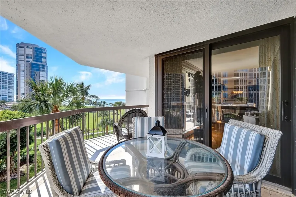 4551 Gulf Shore Boulevard N Naples FL 34103
