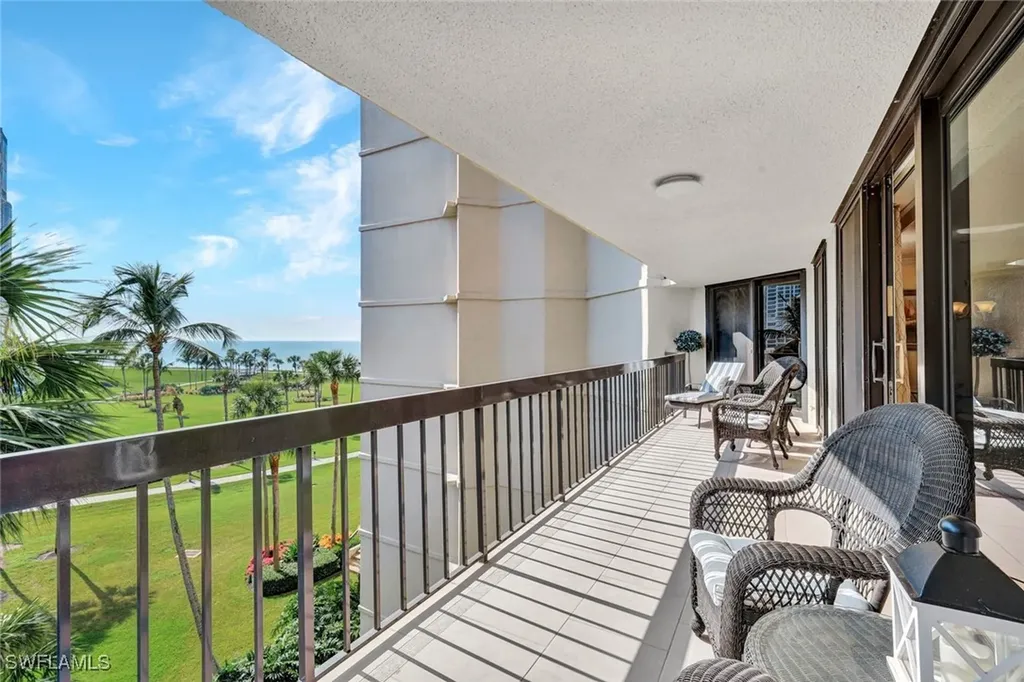 4551 Gulf Shore Boulevard N Naples FL 34103