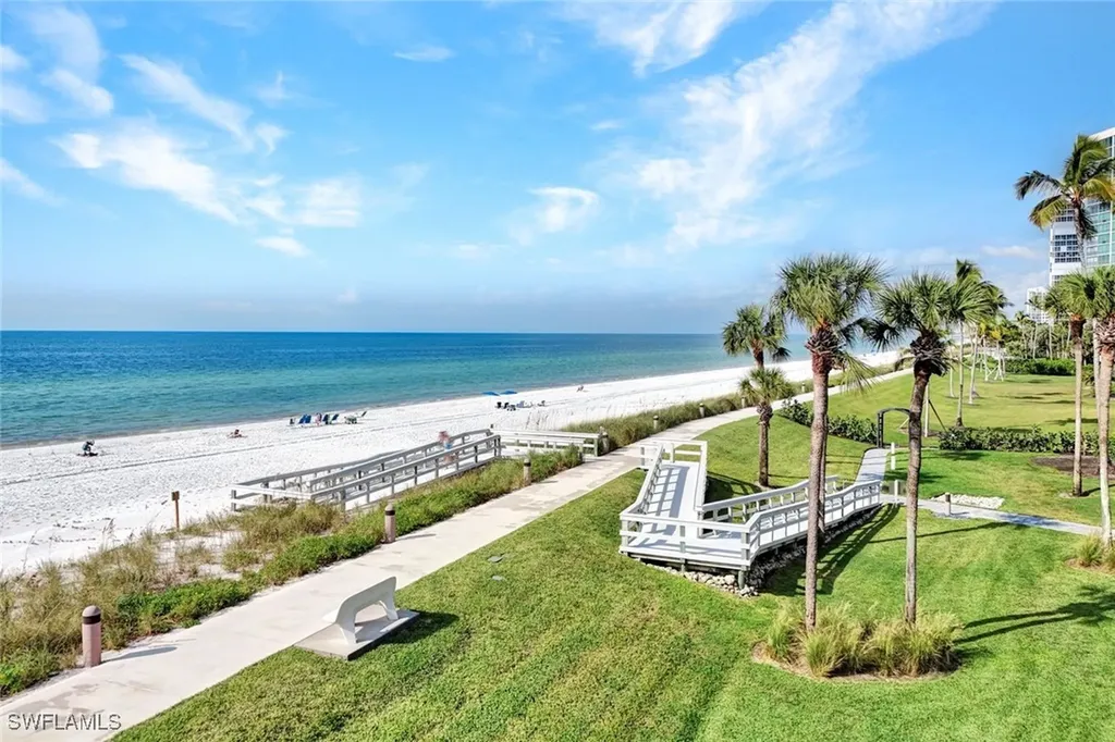 4551 Gulf Shore Boulevard N Naples FL 34103