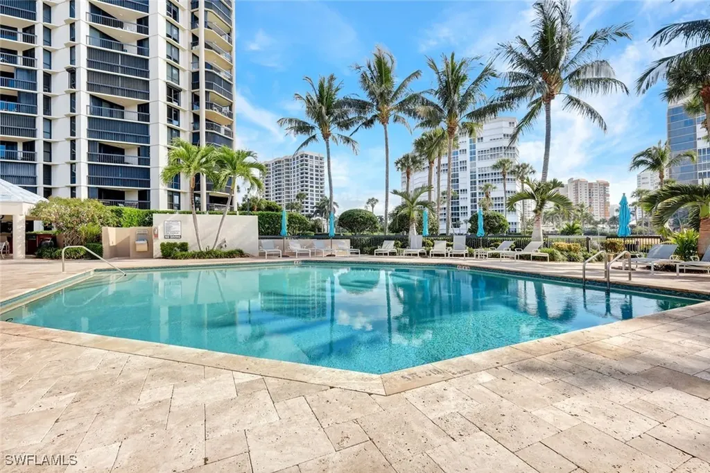 4551 Gulf Shore Boulevard N Naples FL 34103