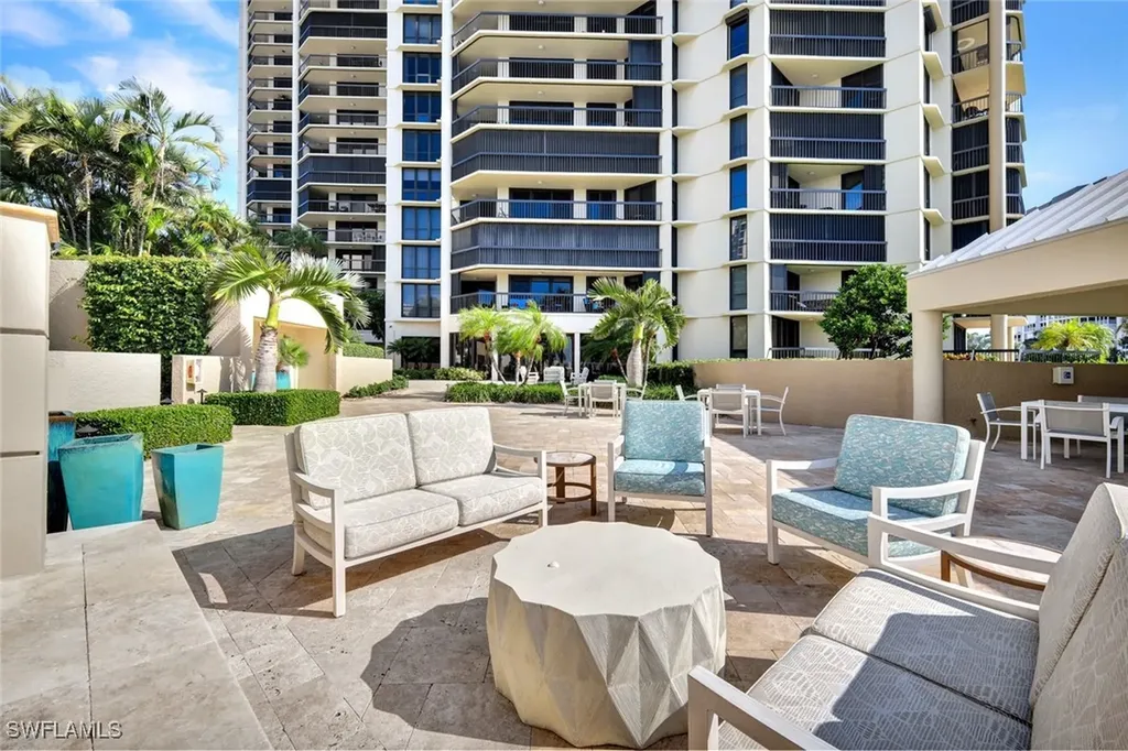 4551 Gulf Shore Boulevard N Naples FL 34103