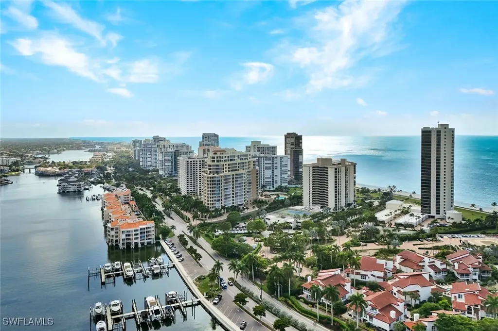 4551 Gulf Shore Boulevard N Naples FL 34103