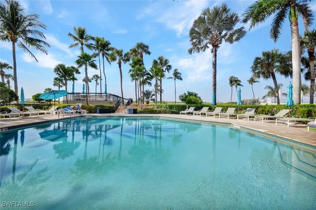 4551 Gulf Shore Boulevard N Naples FL 34103