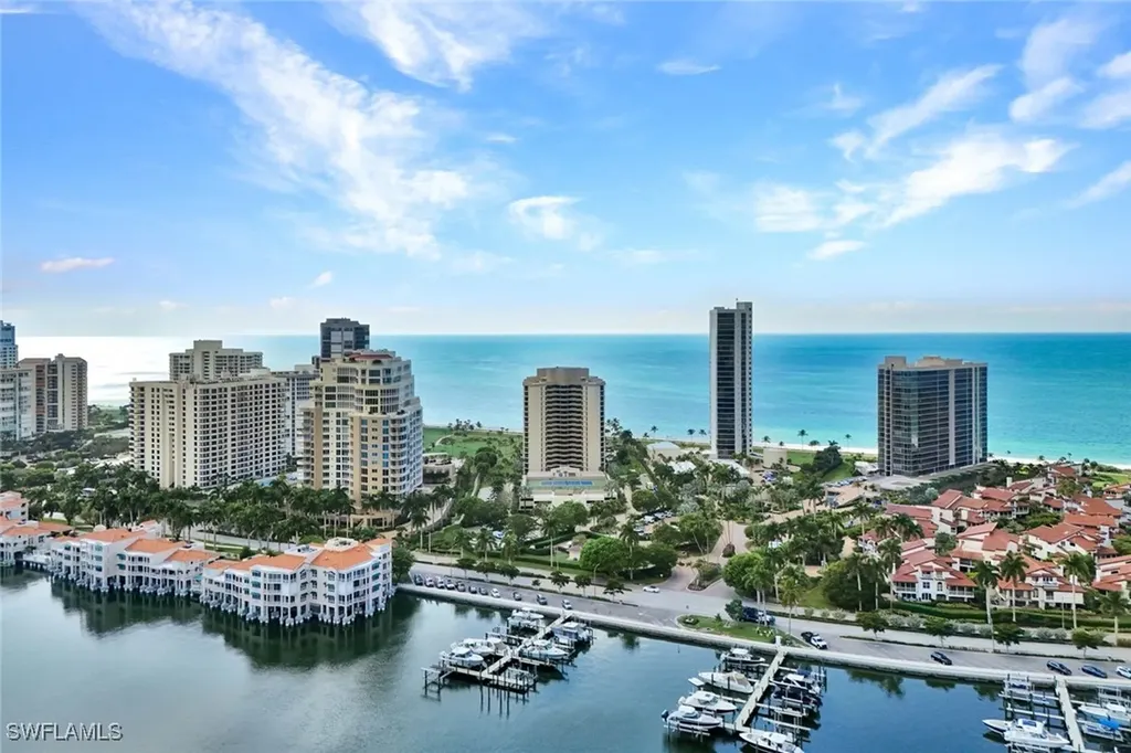 4551 Gulf Shore Boulevard N Naples FL 34103