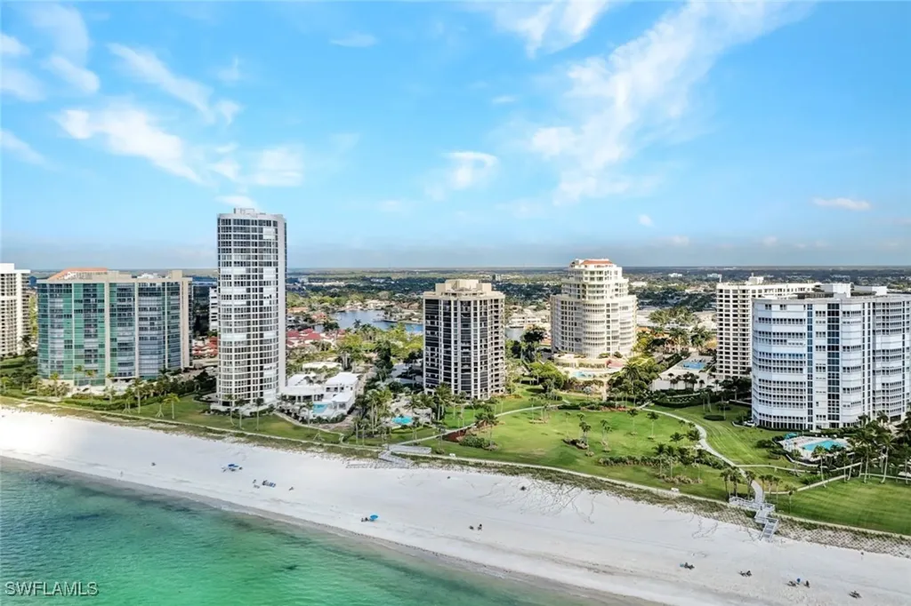 4551 Gulf Shore Boulevard N Naples FL 34103