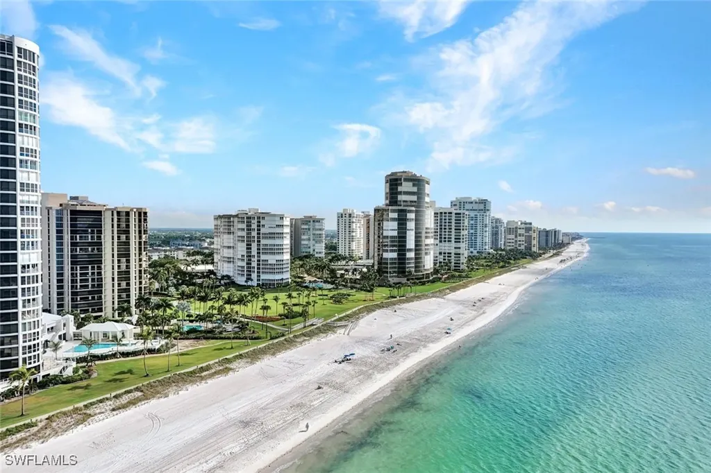 4551 Gulf Shore Boulevard N Naples FL 34103