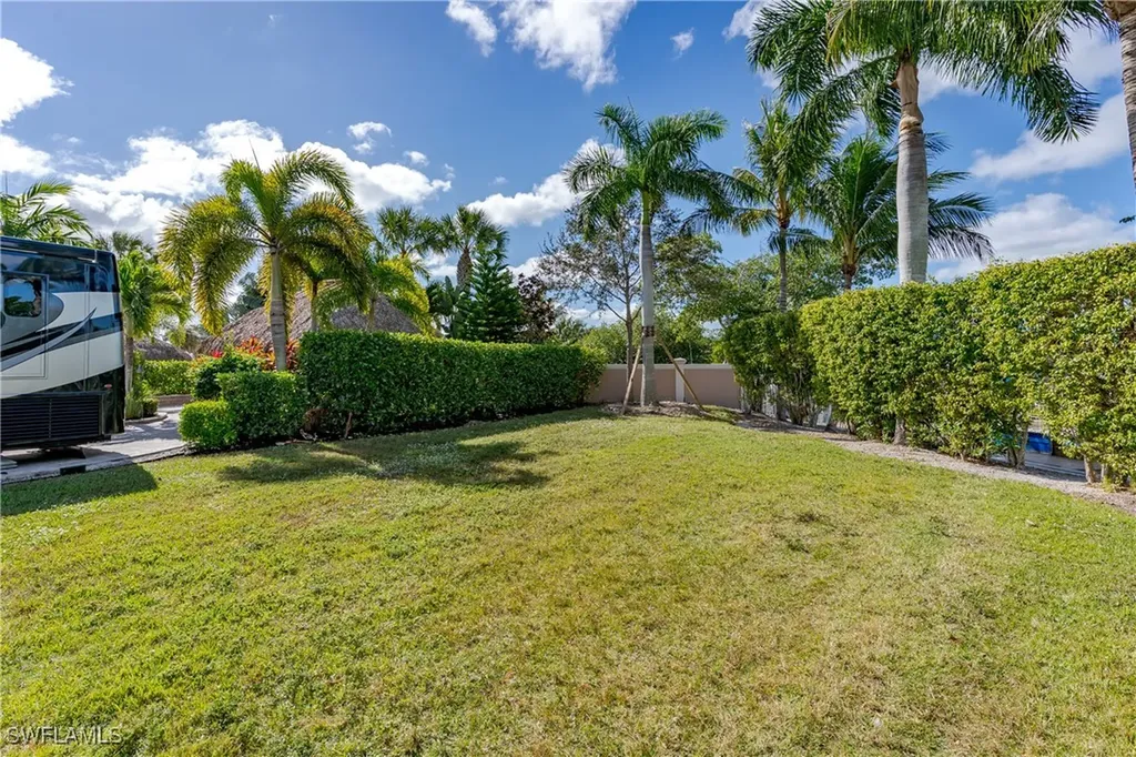 13407 Snook Circle Naples FL 34114