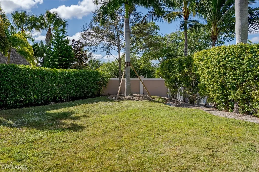 13407 Snook Circle Naples FL 34114