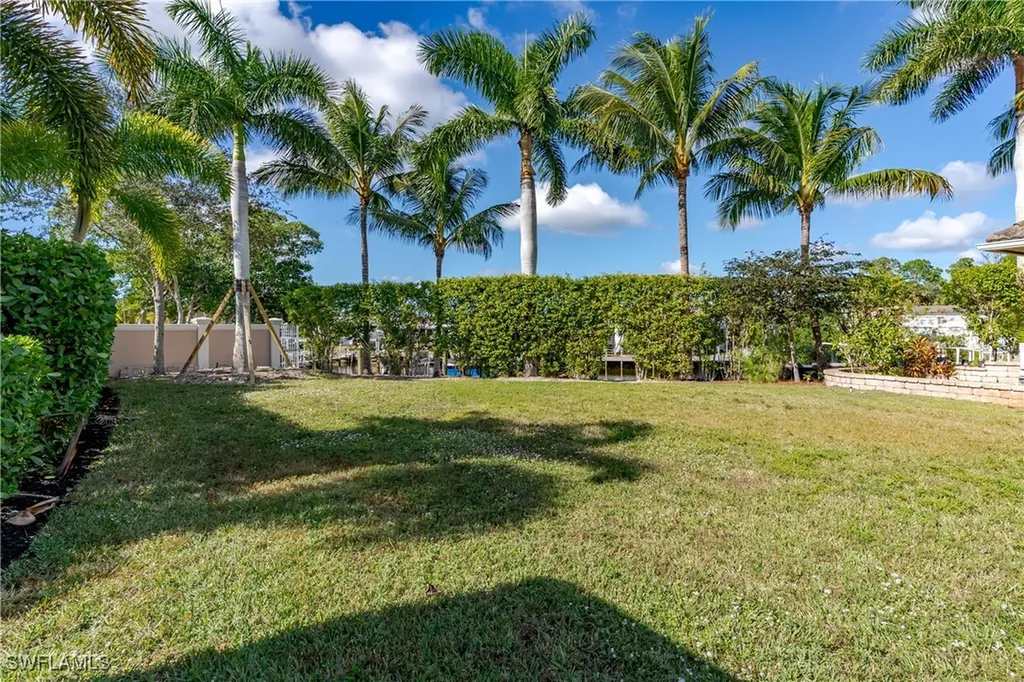 13407 Snook Circle Naples FL 34114
