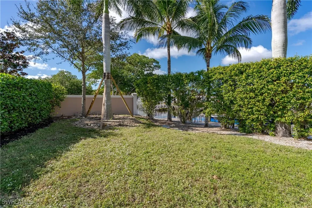 13407 Snook Circle Naples FL 34114