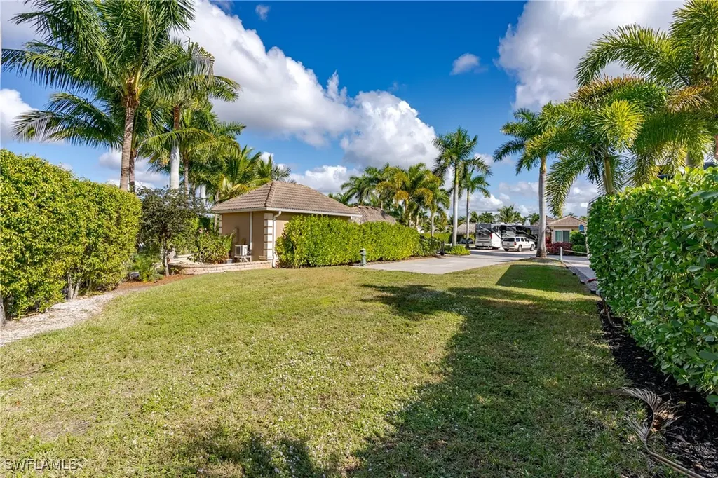 13407 Snook Circle Naples FL 34114
