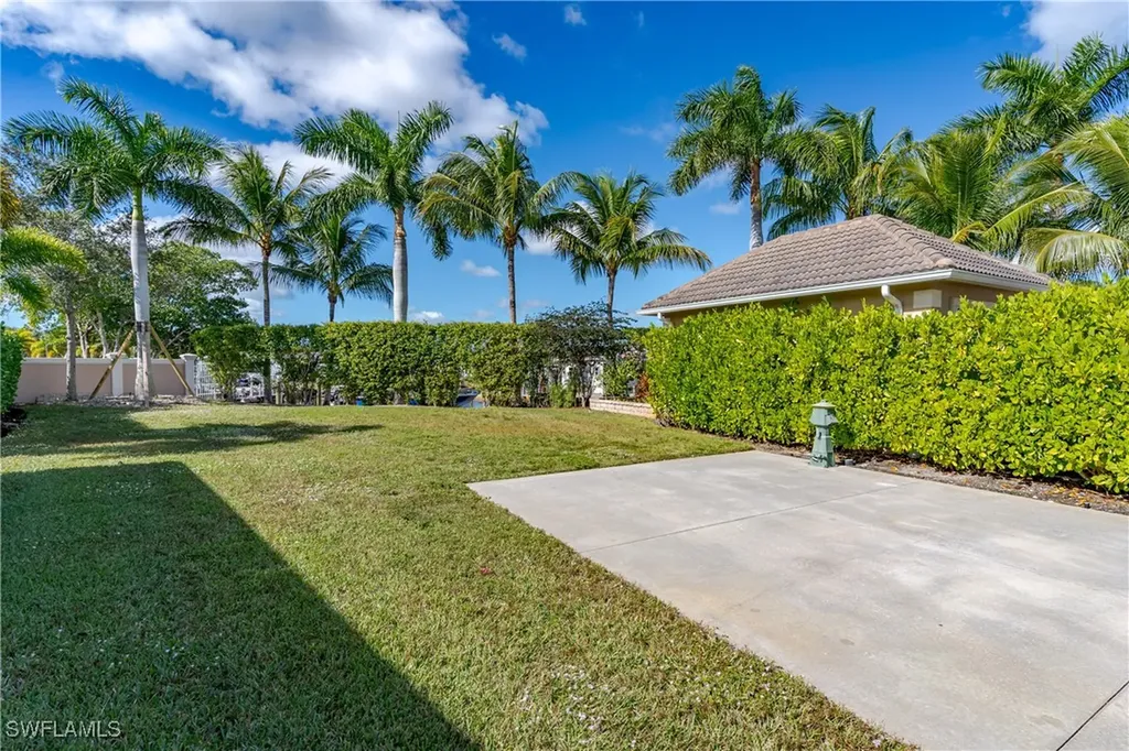 13407 Snook Circle Naples FL 34114
