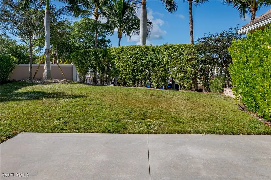 13407 Snook Circle Naples FL 34114