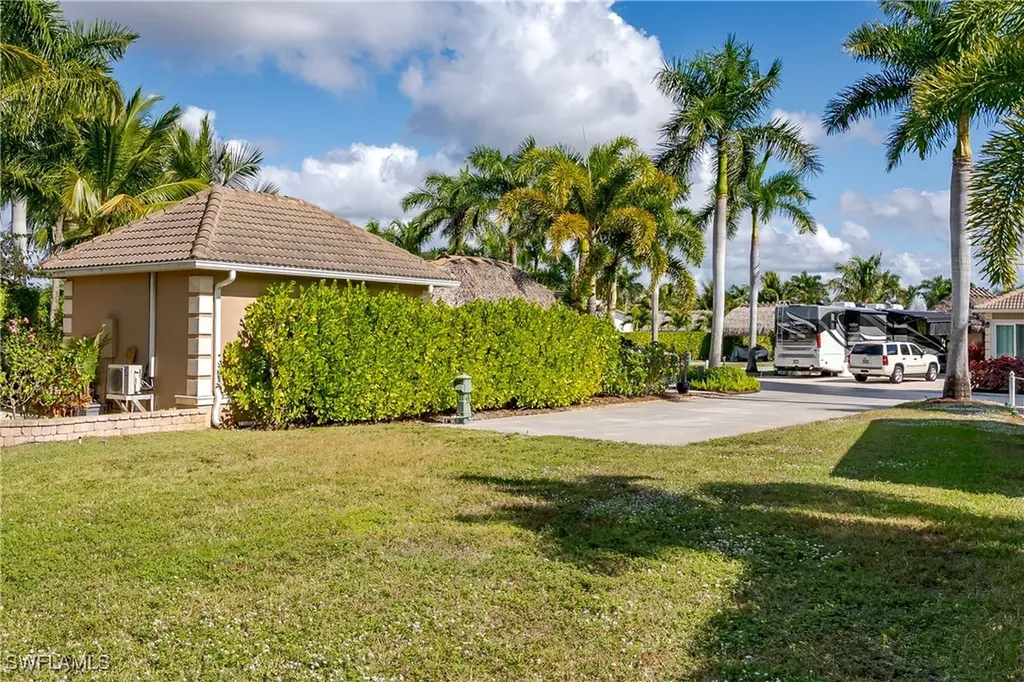 13407 Snook Circle Naples FL 34114