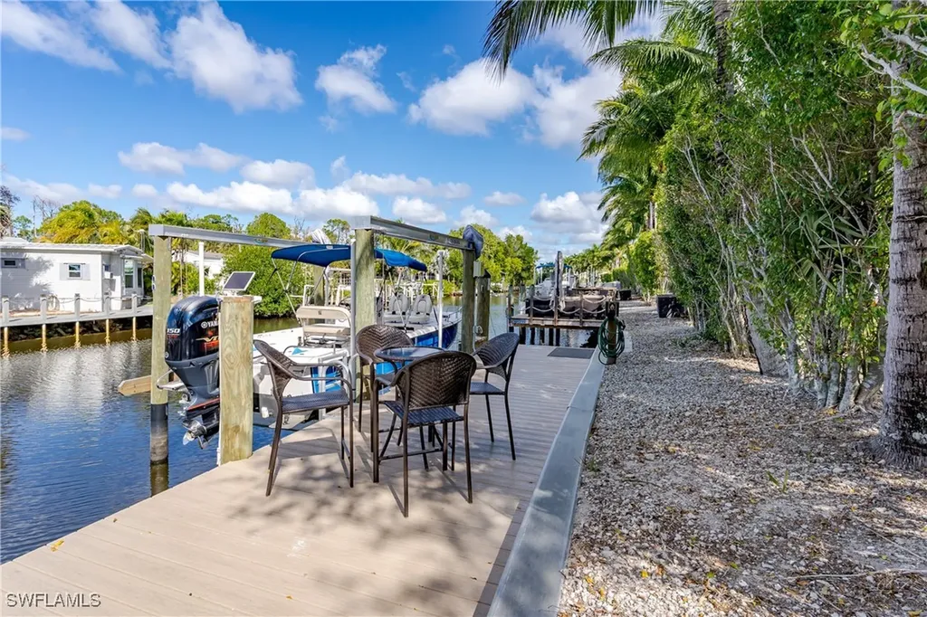 13407 Snook Circle Naples FL 34114