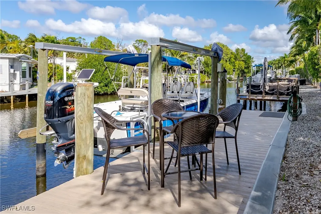 13407 Snook Circle Naples FL 34114