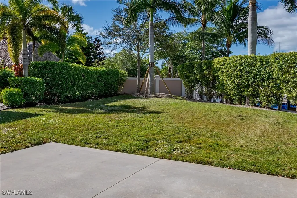 13407 Snook Circle Naples FL 34114