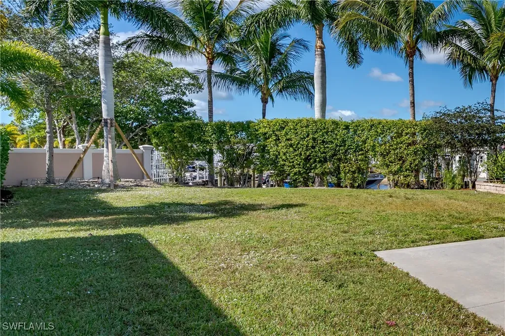 13407 Snook Circle Naples FL 34114