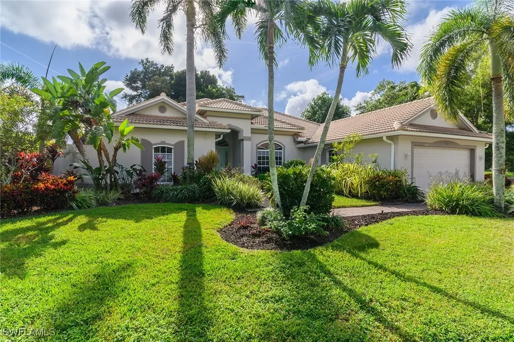 9000 Lely Island Circle Naples FL 34113