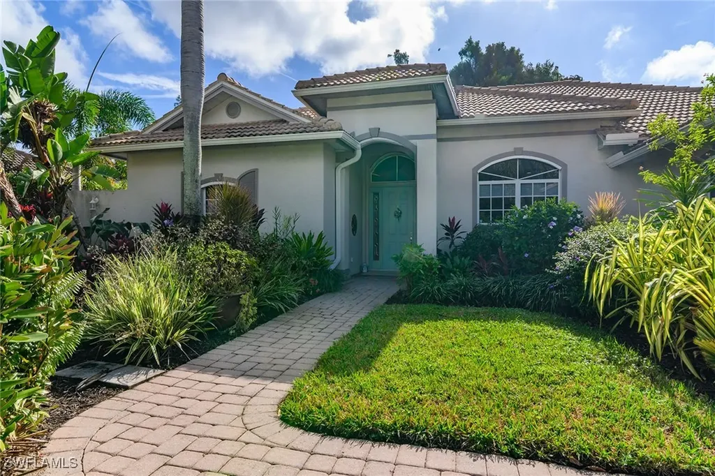 9000 Lely Island Circle Naples FL 34113