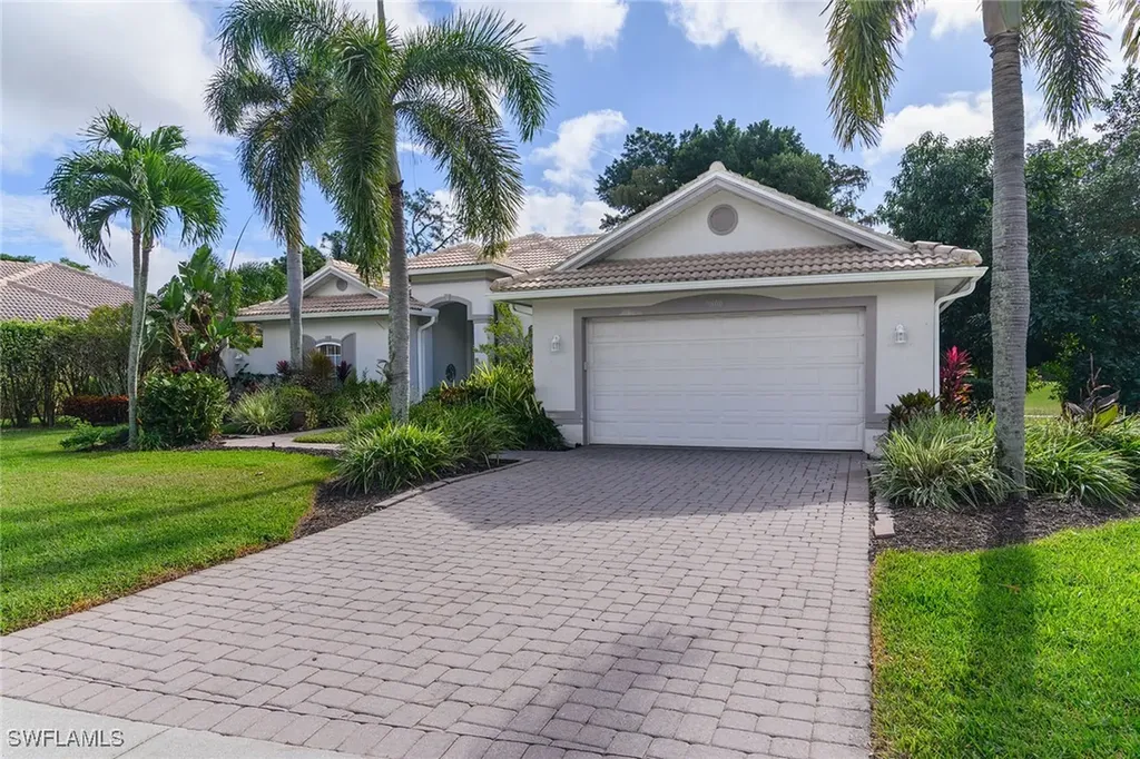 9000 Lely Island Circle Naples FL 34113