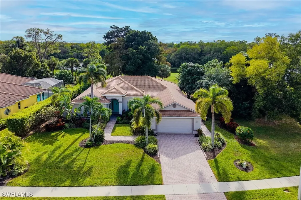 9000 Lely Island Circle Naples FL 34113