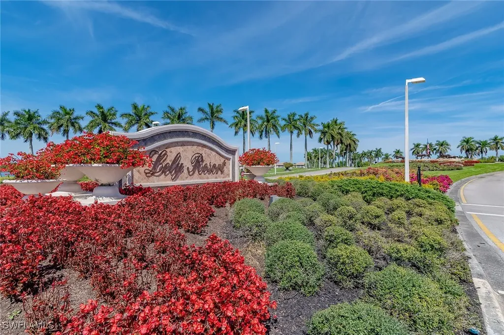 9000 Lely Island Circle Naples FL 34113