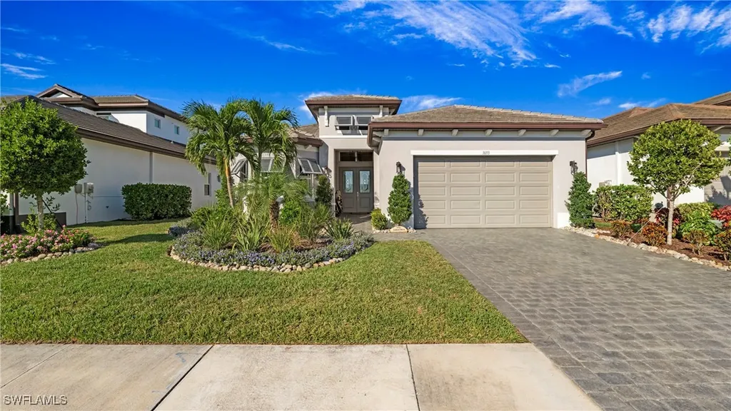 Naples FL, 3693 Sapphire Cove Circle