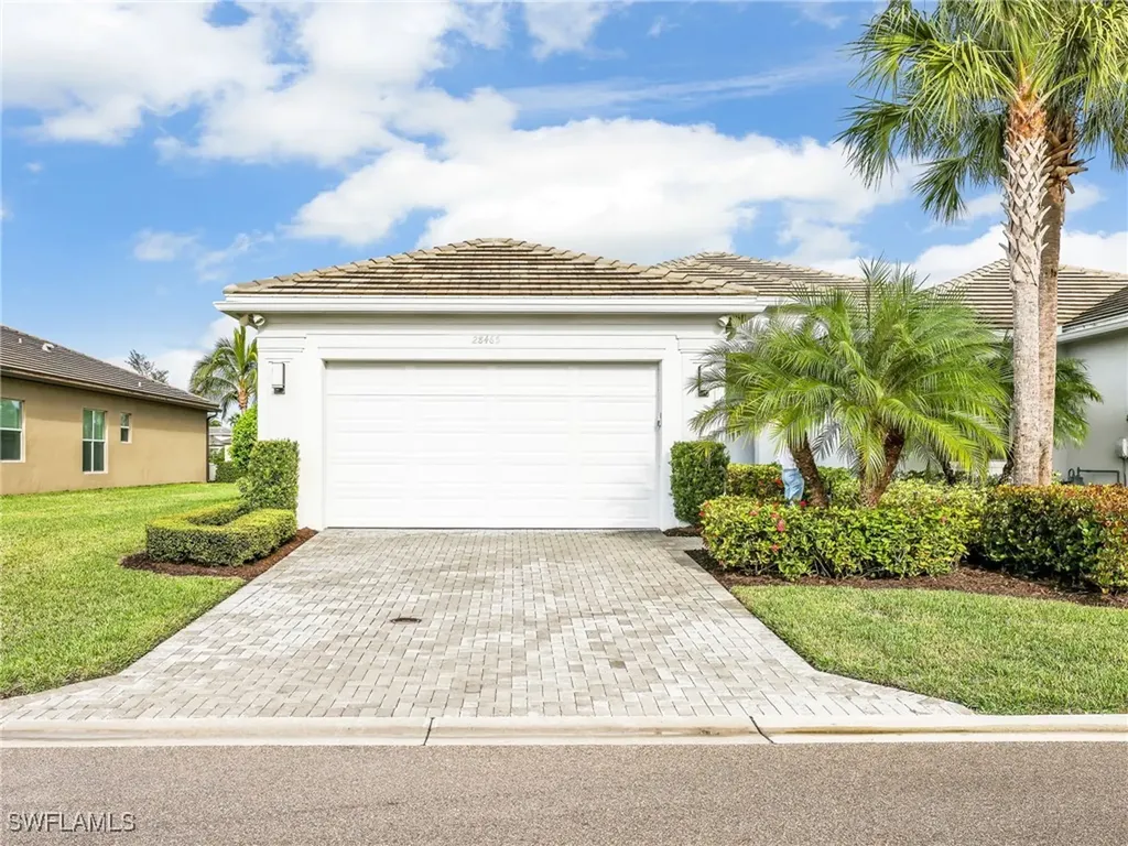 28465 Abruzzo Drive Bonita Springs FL 34135