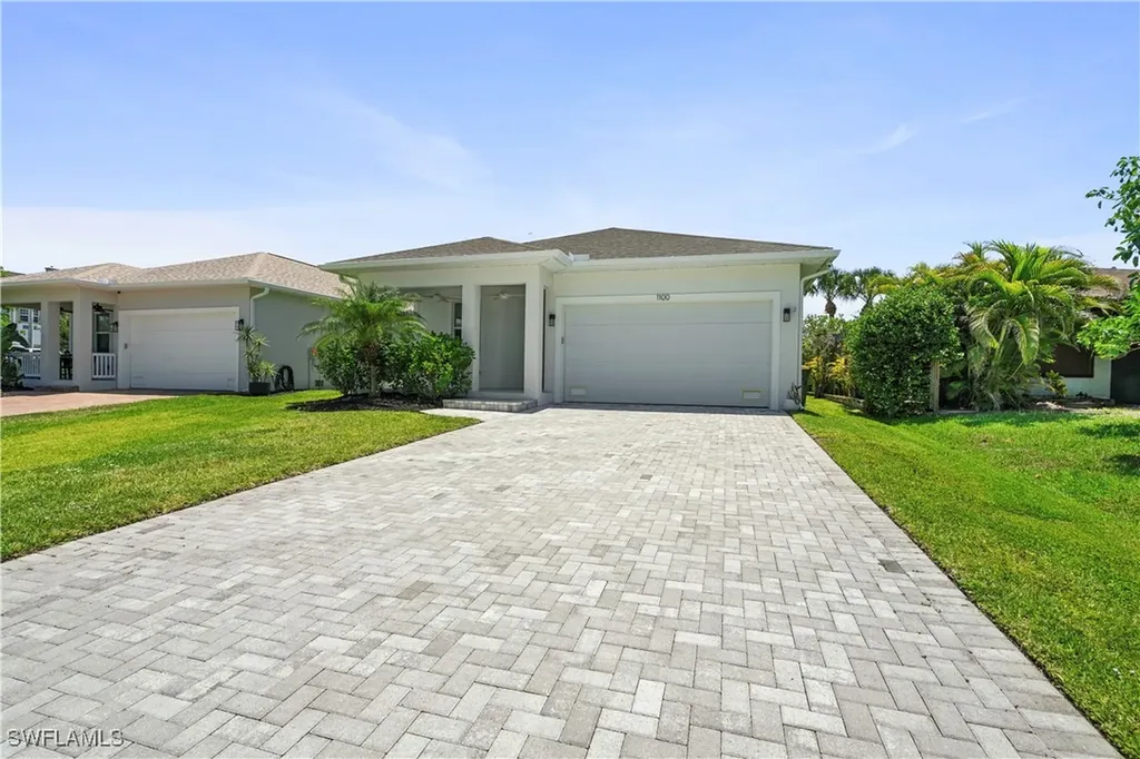 1100 Steeves Avenue Naples FL 34104