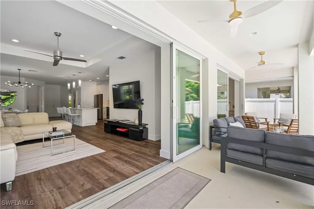 1100 Steeves Avenue Naples FL 34104