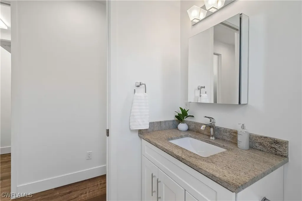 1100 Steeves Avenue Naples FL 34104