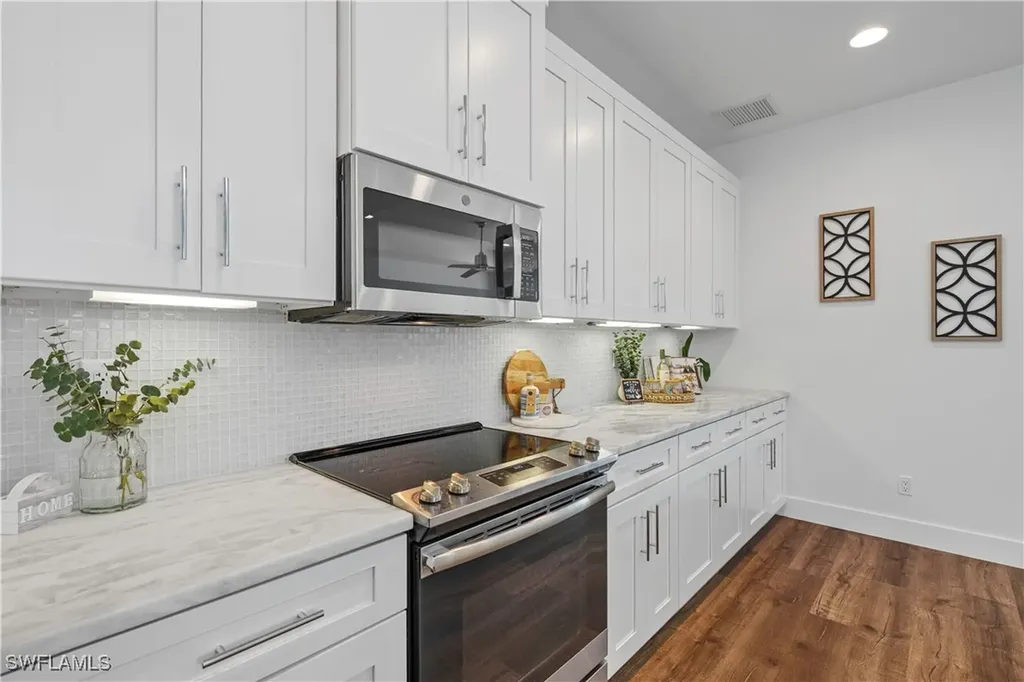 1100 Steeves Avenue Naples FL 34104
