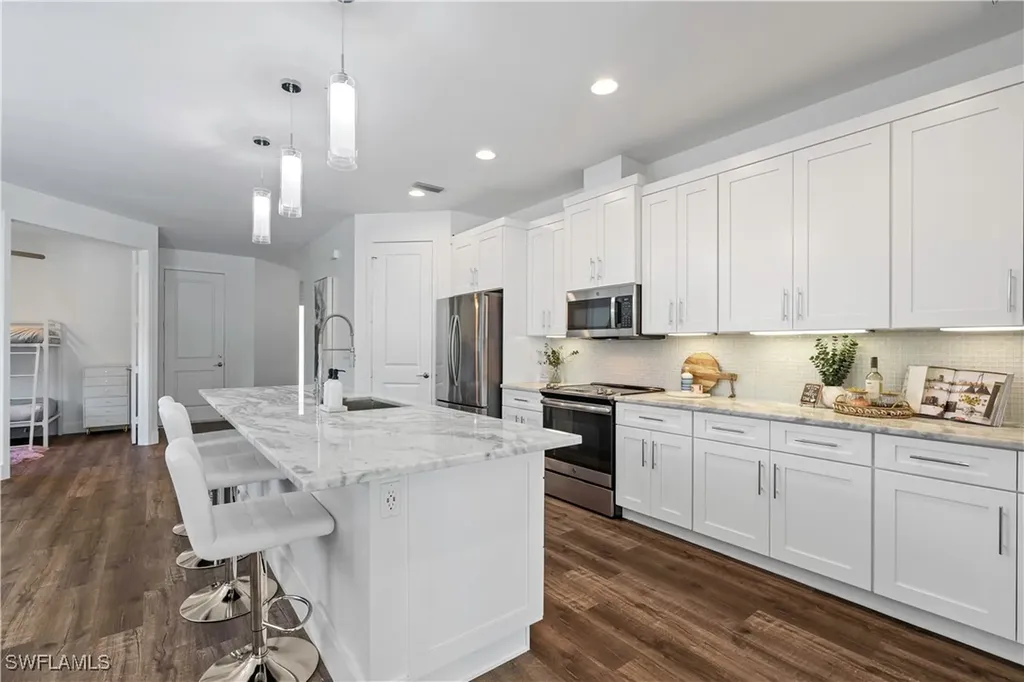 1100 Steeves Avenue Naples FL 34104