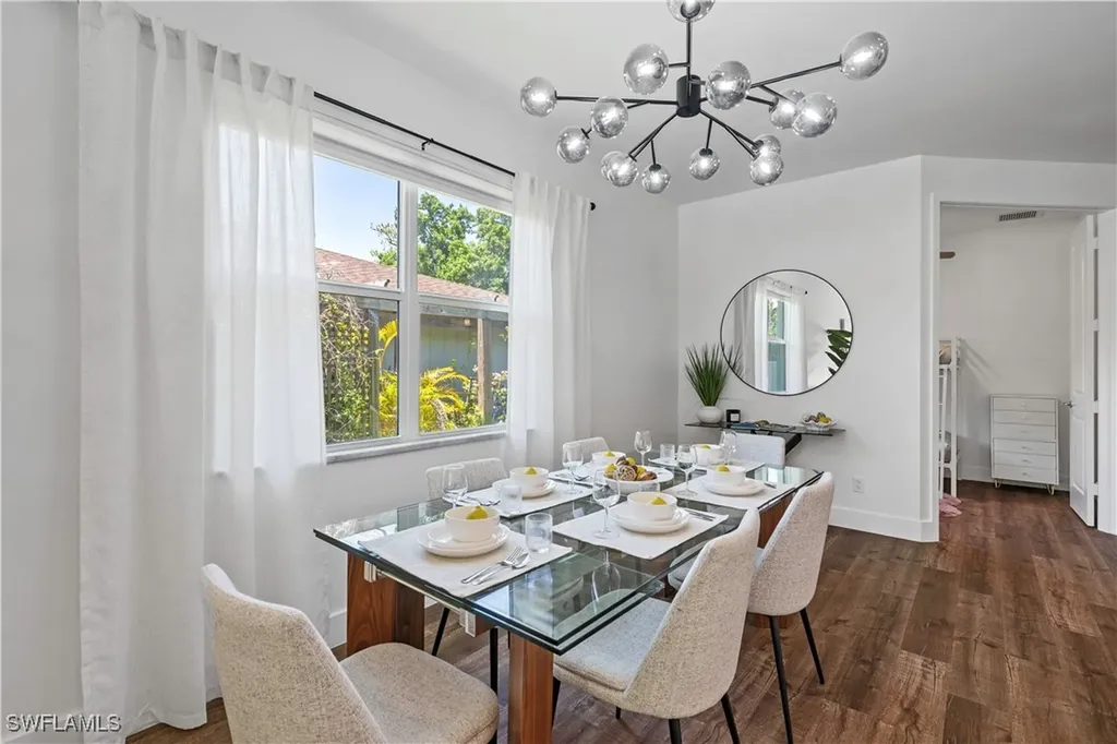 1100 Steeves Avenue Naples FL 34104