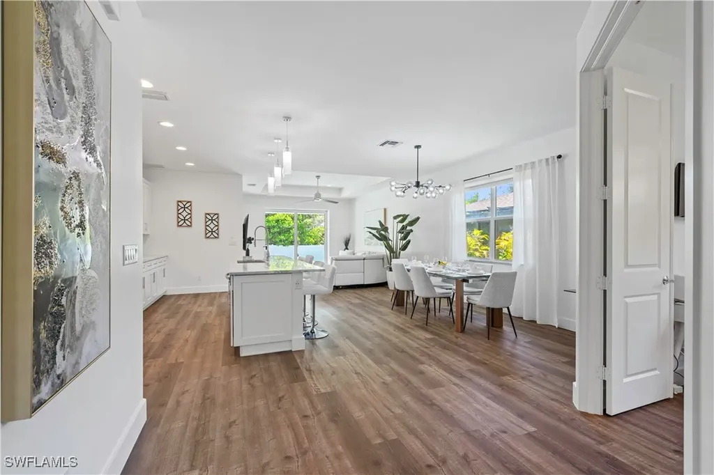 1100 Steeves Avenue Naples FL 34104