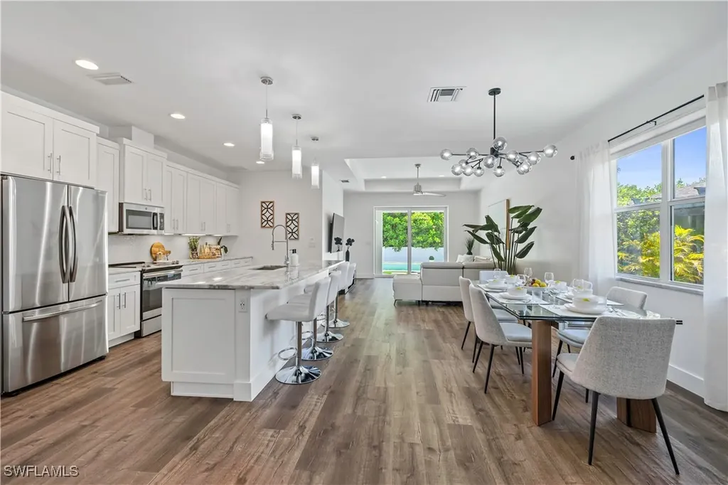 1100 Steeves Avenue Naples FL 34104
