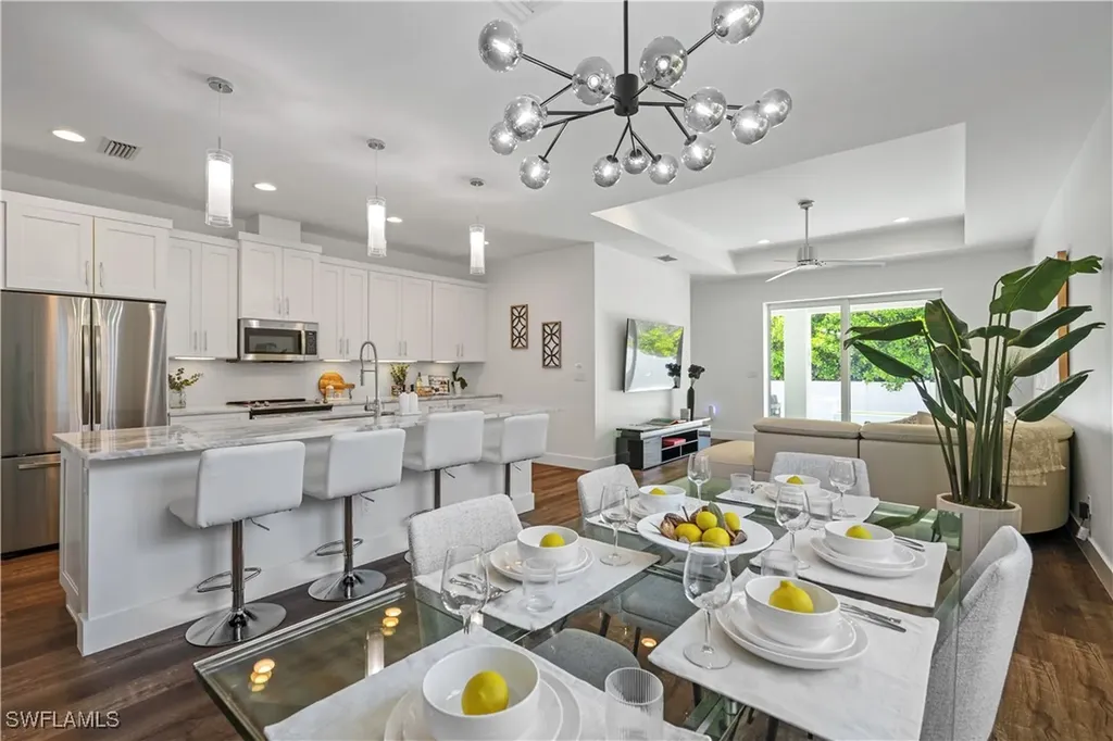1100 Steeves Avenue Naples FL 34104