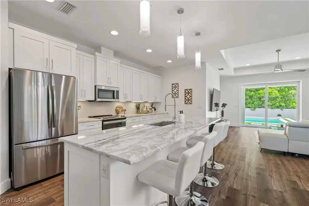 1100 Steeves Avenue Naples FL 34104