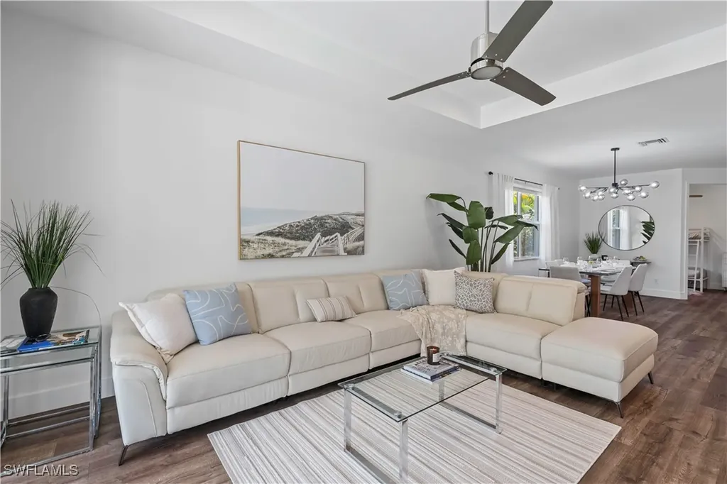 1100 Steeves Avenue Naples FL 34104