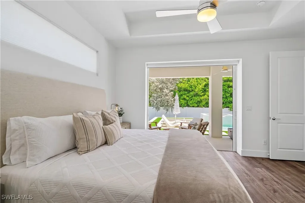 1100 Steeves Avenue Naples FL 34104