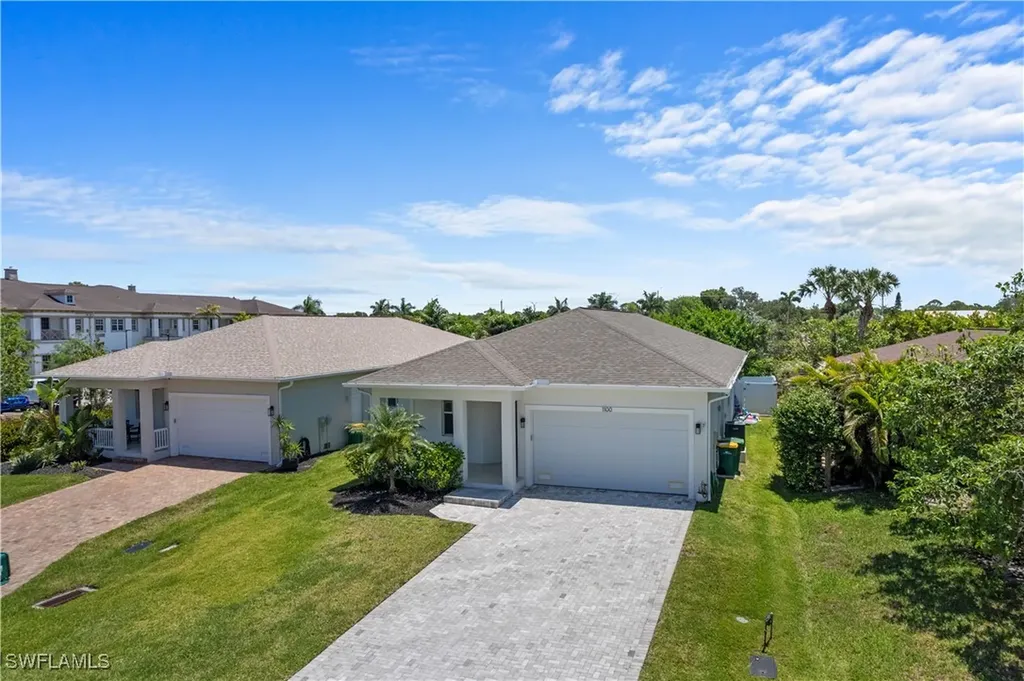 1100 Steeves Avenue Naples FL 34104