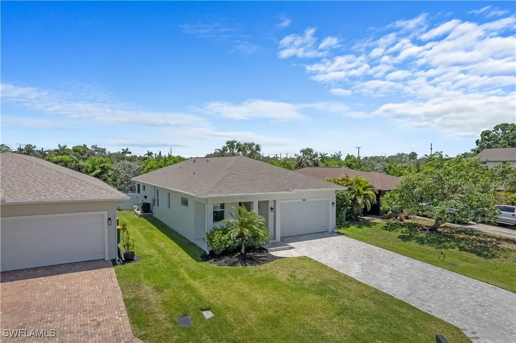 1100 Steeves Avenue Naples FL 34104
