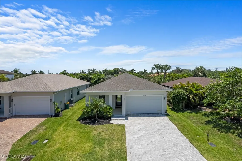 1100 Steeves Avenue Naples FL 34104