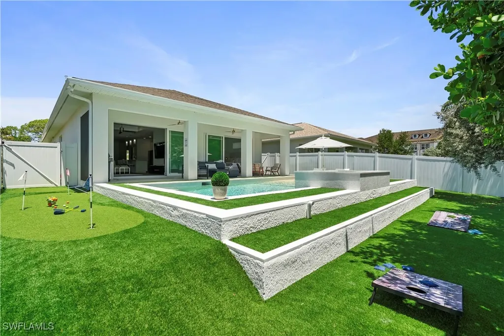 1100 Steeves Avenue Naples FL 34104