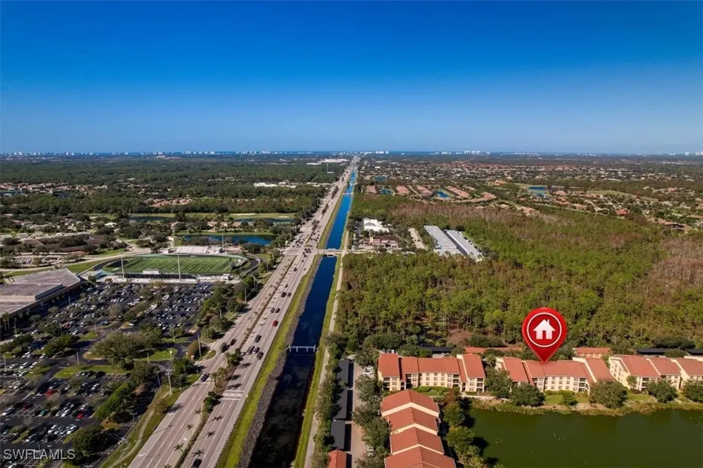 7925 Preserve Circle Naples FL 34119