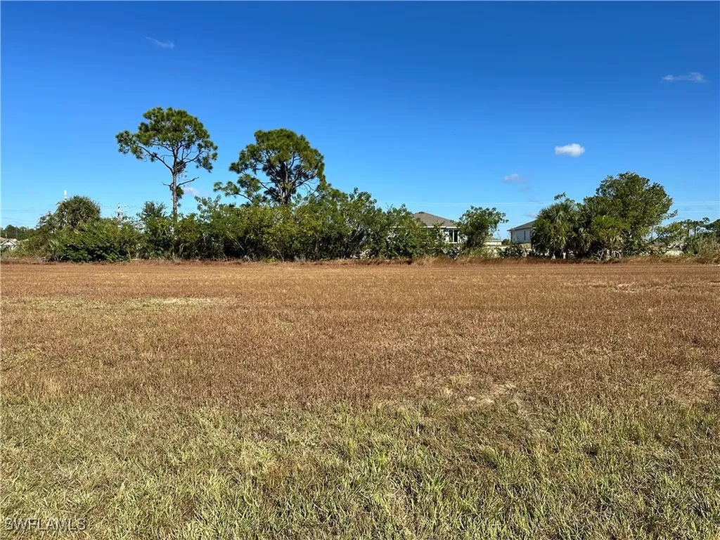 825 NE 32nd Terrace Cape Coral FL 33909
