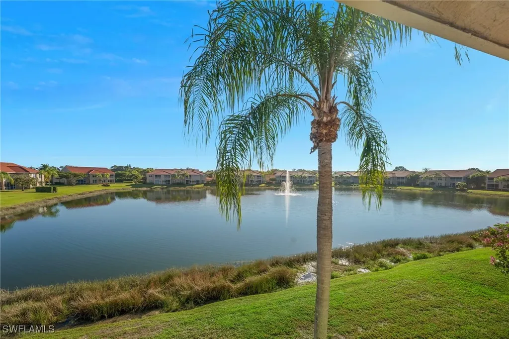 6610 Huntington Lakes Circle Naples FL 34119