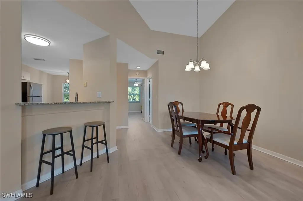 6610 Huntington Lakes Circle Naples FL 34119