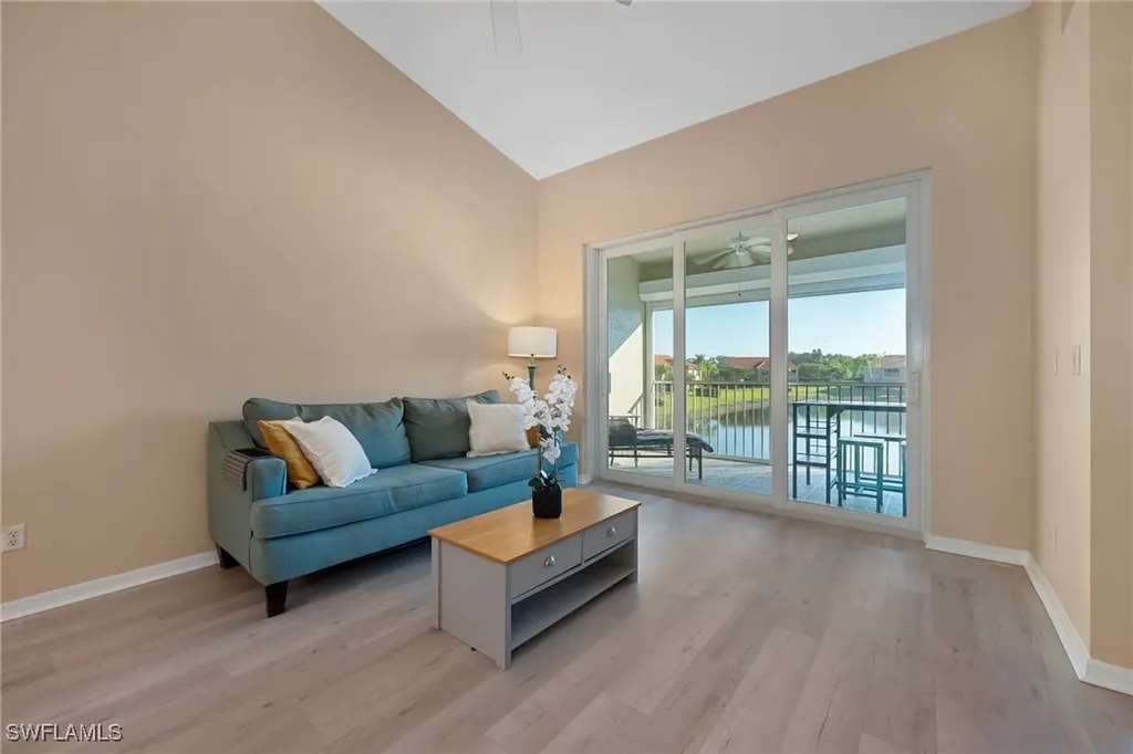 6610 Huntington Lakes Circle Naples FL 34119